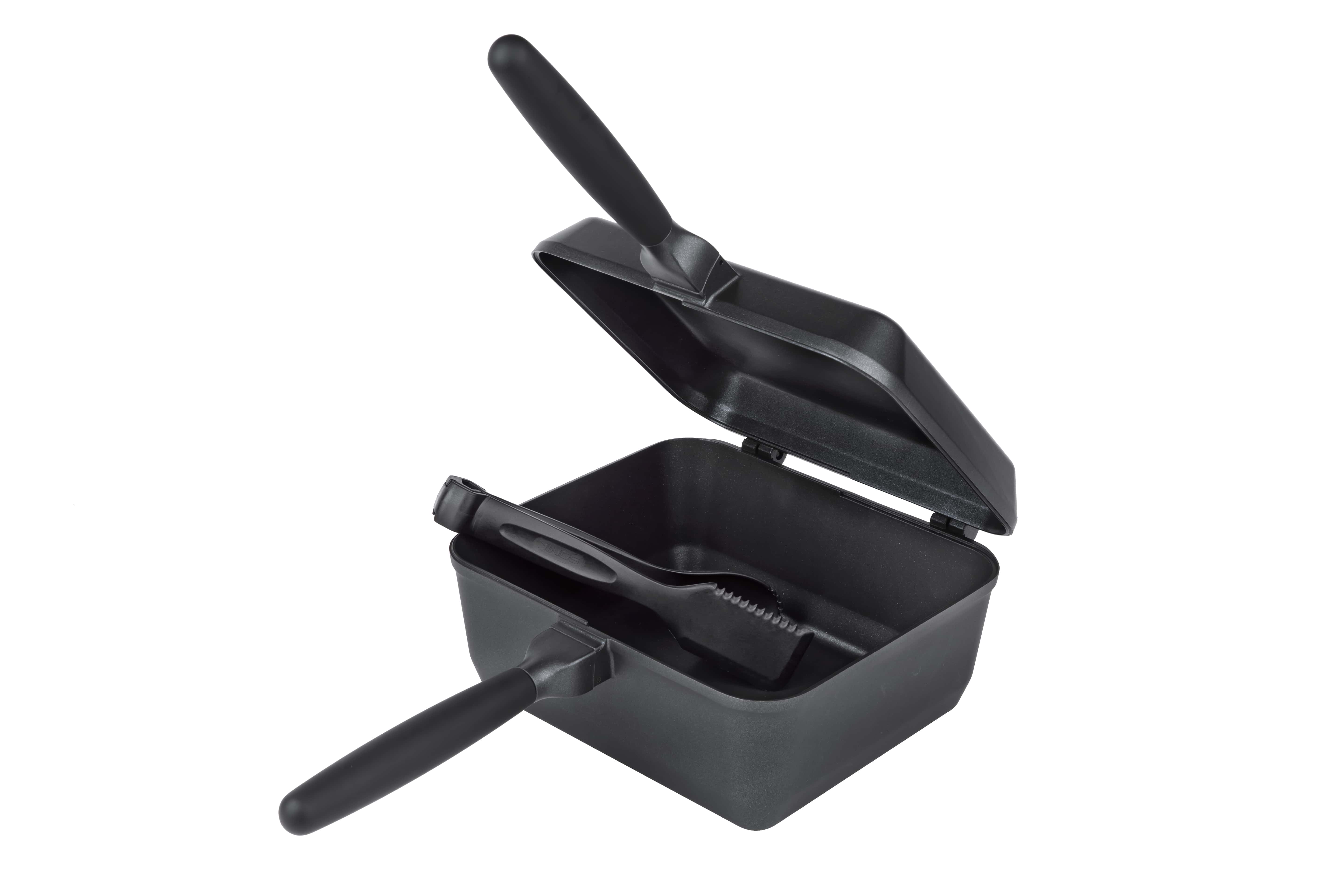 Set Sonik Sizzla Multi-Pan Deep