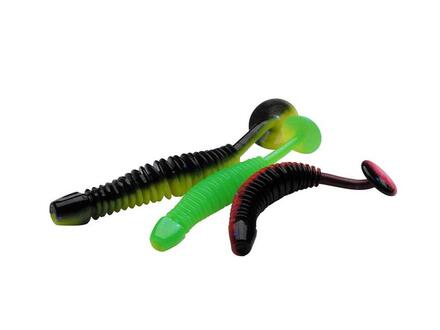 Berkley Powerbait Power Leech 60mm (10 pezzi)