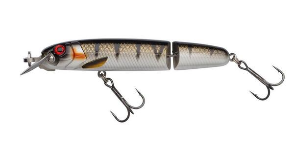 Crankbait Snodato Affondante Abu Garcia Hi-Lo 9cm (12g) - Copper Perch