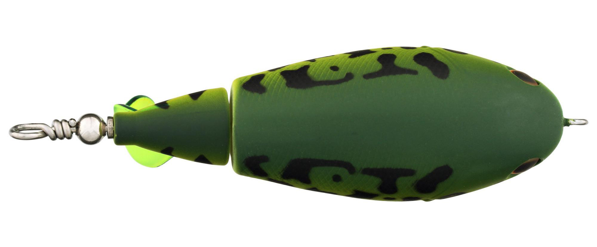 Esca di Superficie Berkley Choppo 9cm - MF Frog