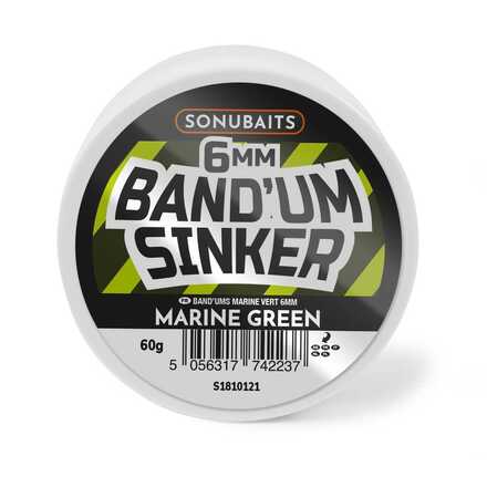 Sonubaits Band'um Sinker Coregone Boilies