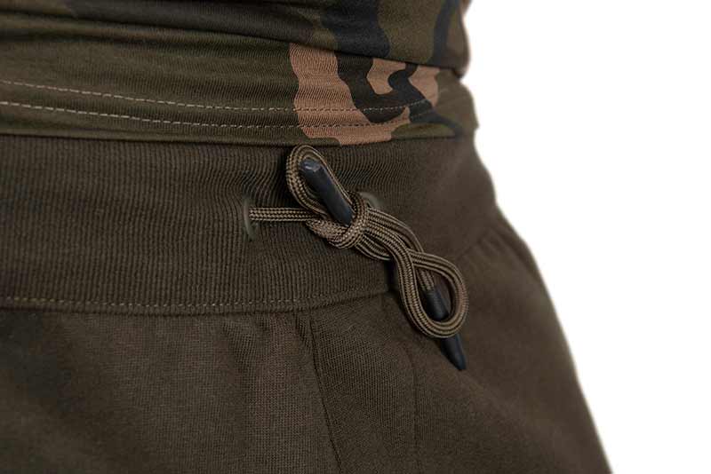 Joggers Fox LW Khaki