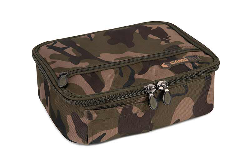 Borsa per Gadget Fox Camolite