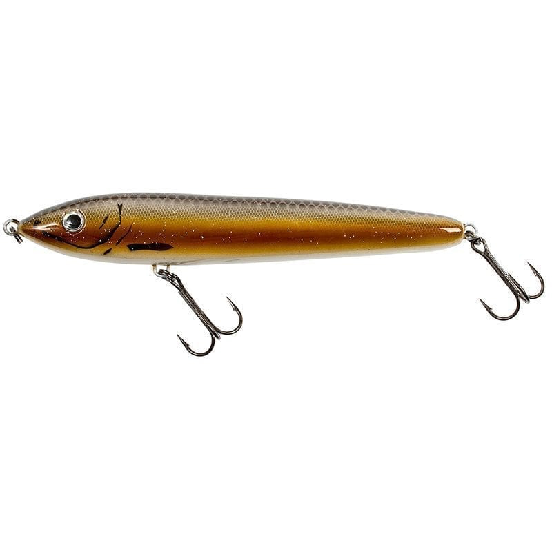 Fladen Jerkbait Beavort Signature Tuben - Colour 7