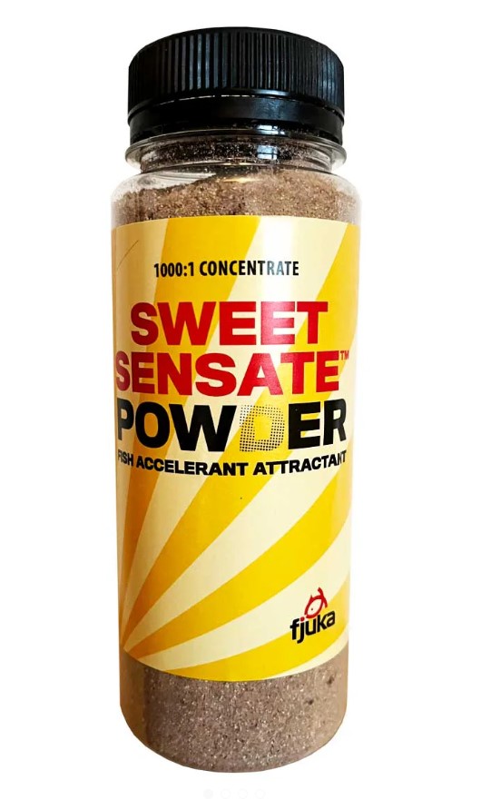 Polvere Fjuka Sensate™ (100g)