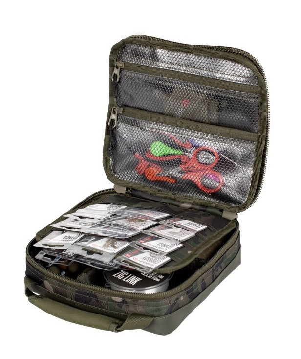 Borsa Trakker NXC Camo Cook-R