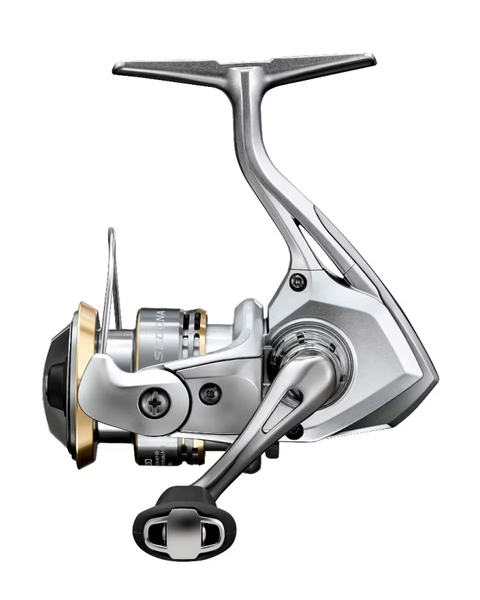 Mulinello da spinning Shimano Sedona 500 FJ