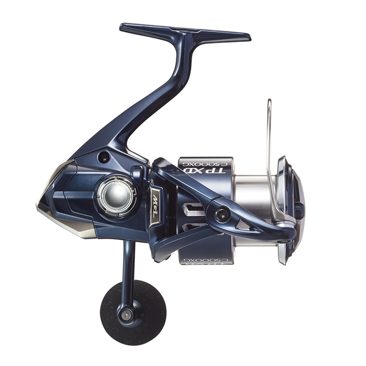 Shimano Twin Power XD Mulinello Spinning