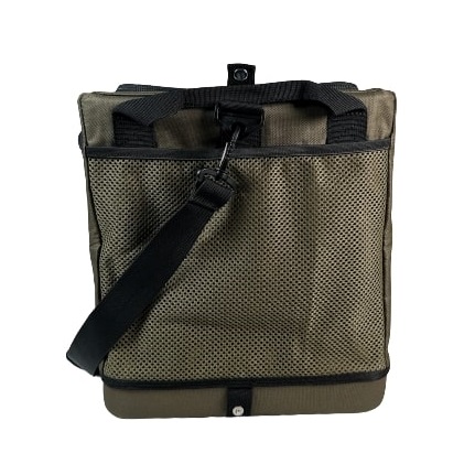 Sonik Storz 54L Borsa di stoccaggio