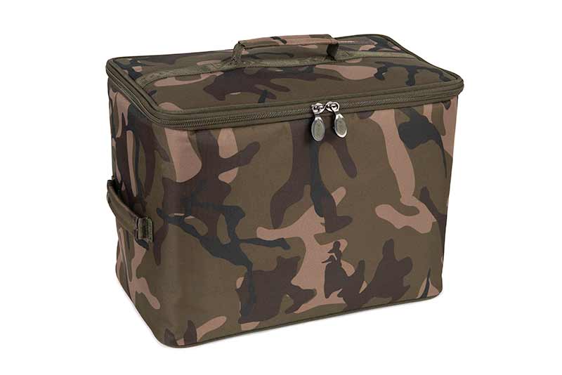 Borsa di Stoccaggio Grande Fox Camolite