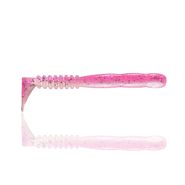 Reins Rockvibe Shad 10cm (12 o 9 pezzi) - Pink Paradise