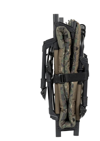 Sdraio Trakker RLX a 6 Gambe