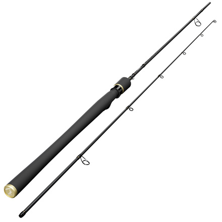 Canna da Spinning Sportex Curve Spin RS-2 180cm (10g)