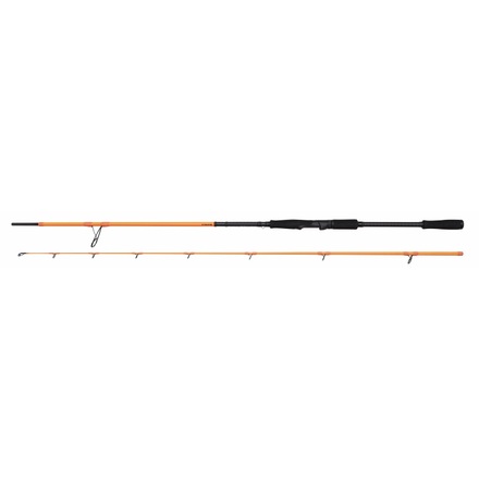 Savage Gear Orange LTD Canna da spinning Power Game