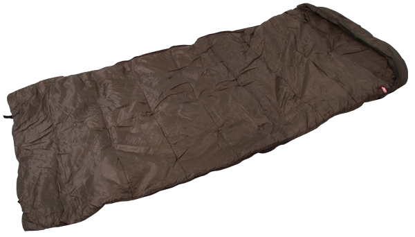 JRC Defender Fleece Sleeping Bag
