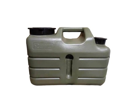 Tanica Holdcarp Cubic (11L)