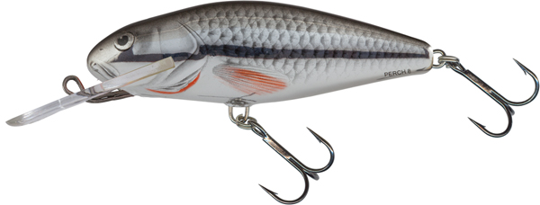 Salmo Perch Deep Runner 8cm