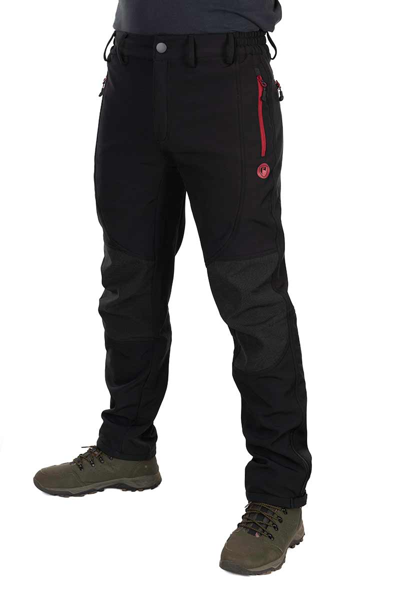 Pantaloni Fox Rage Pro Series Soft Shell