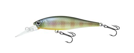 Crankbait Lucky Craft Pointer 65DD 6.5cm (5.4g)