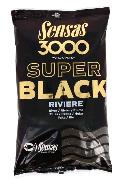 Esca Sensas 3000 (1 kg)