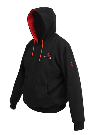 Maglione Nytro Hoody