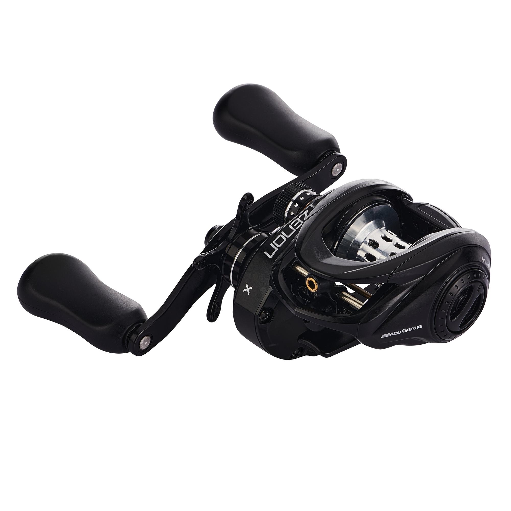 Abu Garcia Zenon X RH Bobina Baitcaster