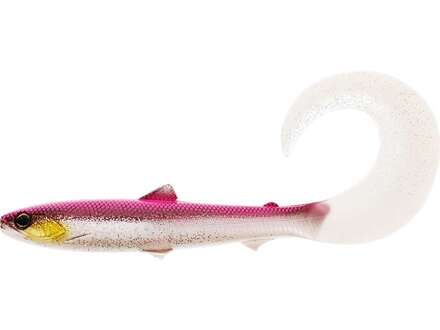 Westin BullTeez Curltail 8cm (3 pezzi)