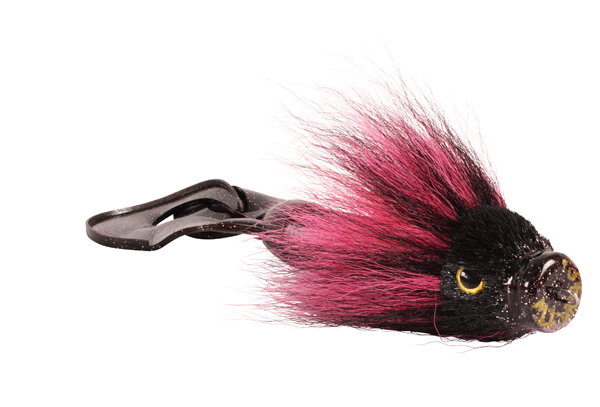 Miuras Mouse - Killer per lucci! 23cm (95g) - Pink Panther