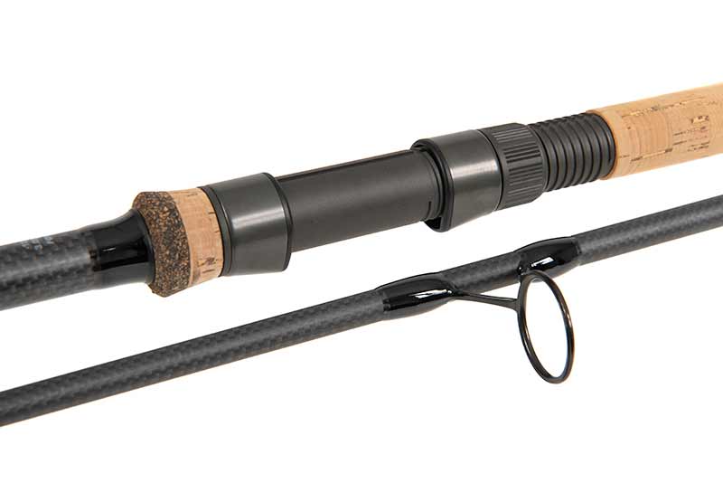 Canna da Carpa Fox Horizon X3-S 10ft - Cork Handle