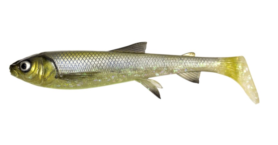 Savage Gear 3D Whitefish Shad 27cm (152g) - Hugo