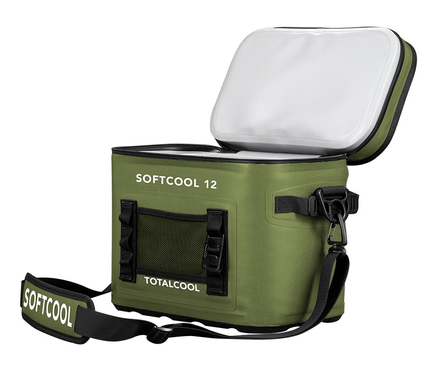 Borsa termica Total Cool Softcool 12 Portable Soft