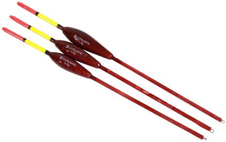 Ultimate Classic Carp Float Set