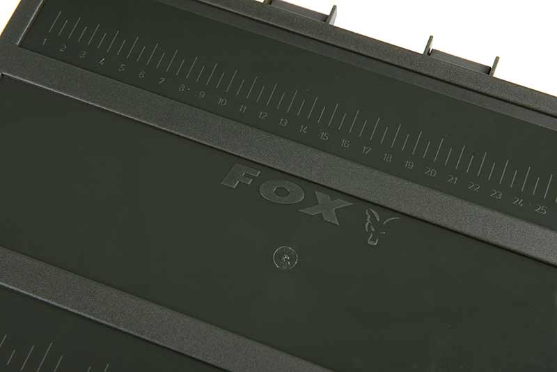 Cassetta di Materiali Fox EOS Large Loaded Set