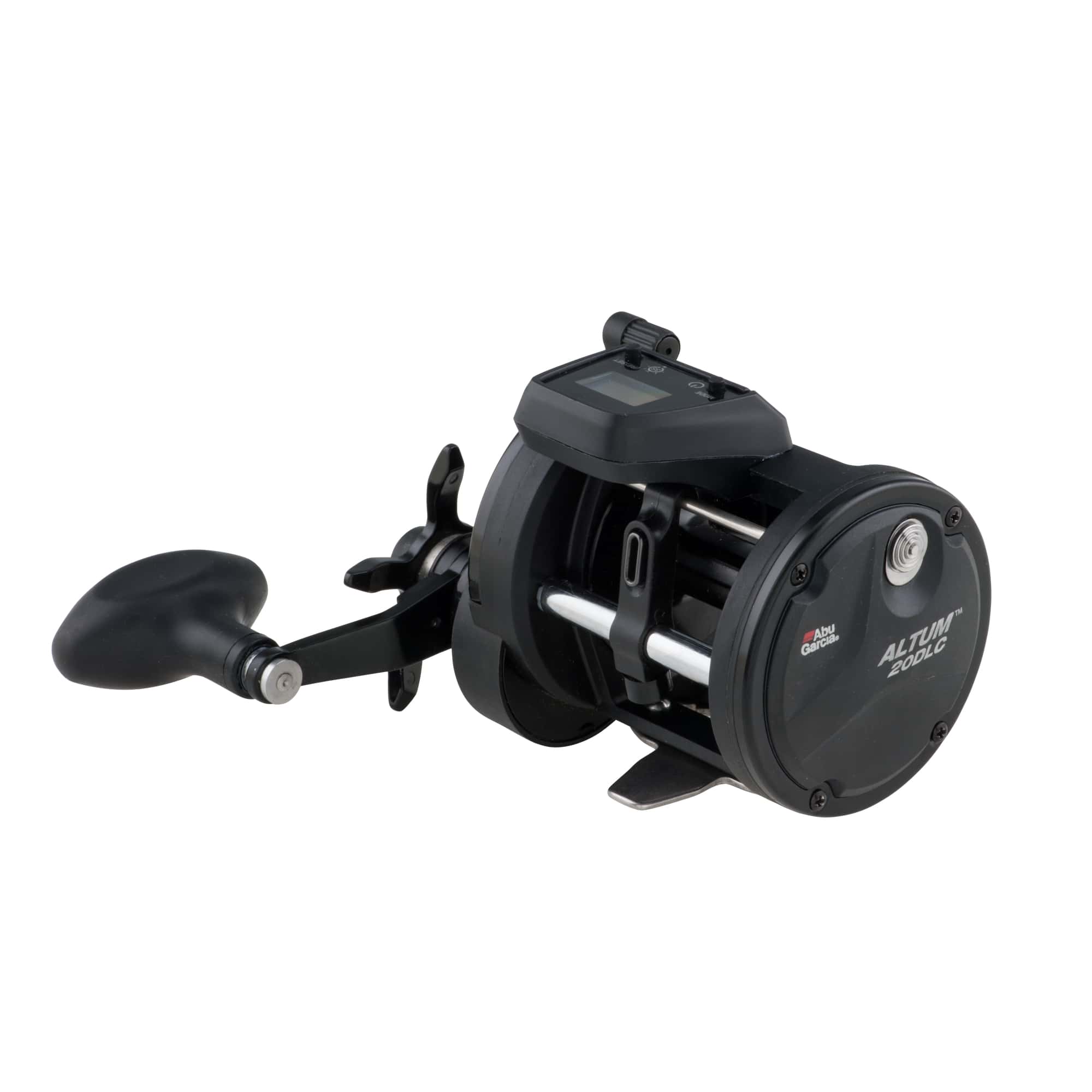 Abu Garcia Ambassadeur® Altum™ DLC 20 Bobina RH