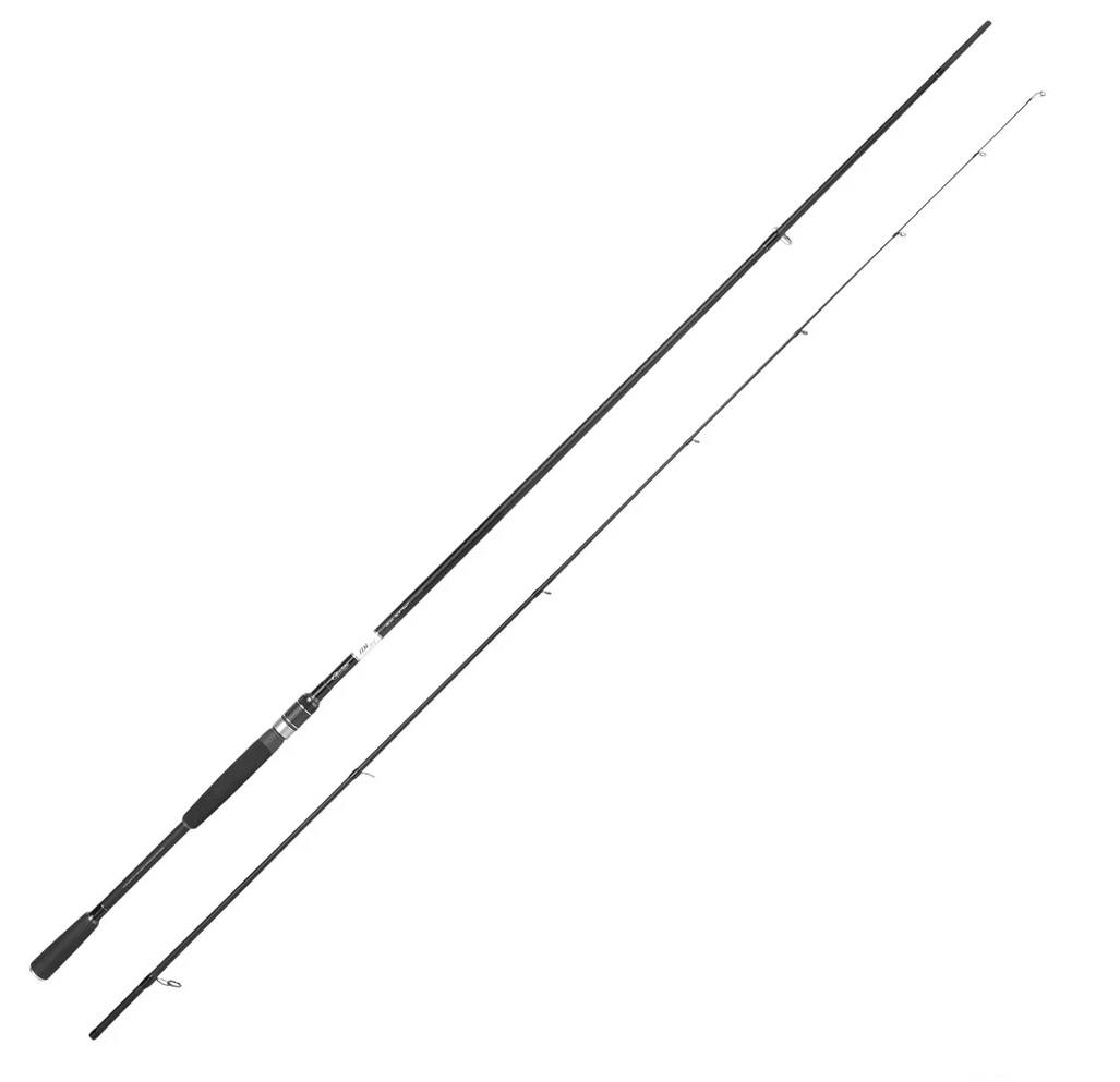 Canna da Spinning Gamakatsu ITM40 Softbait