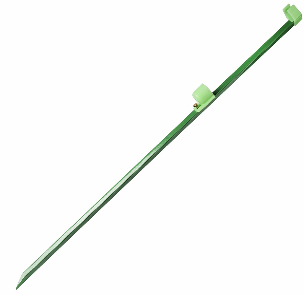 Poggiacanne Madcat Adjustable Sand Spike (120cm)