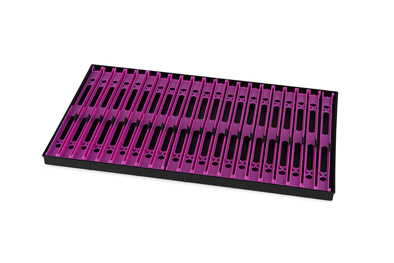 Matrix Loaded Pole Winder Tray (21 Winders)