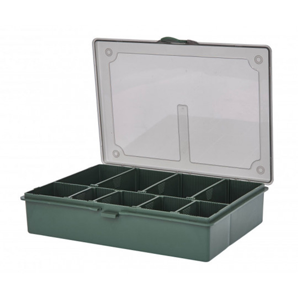 Starbaits Session Tackle Box Complete - Tackle Box Complete Small