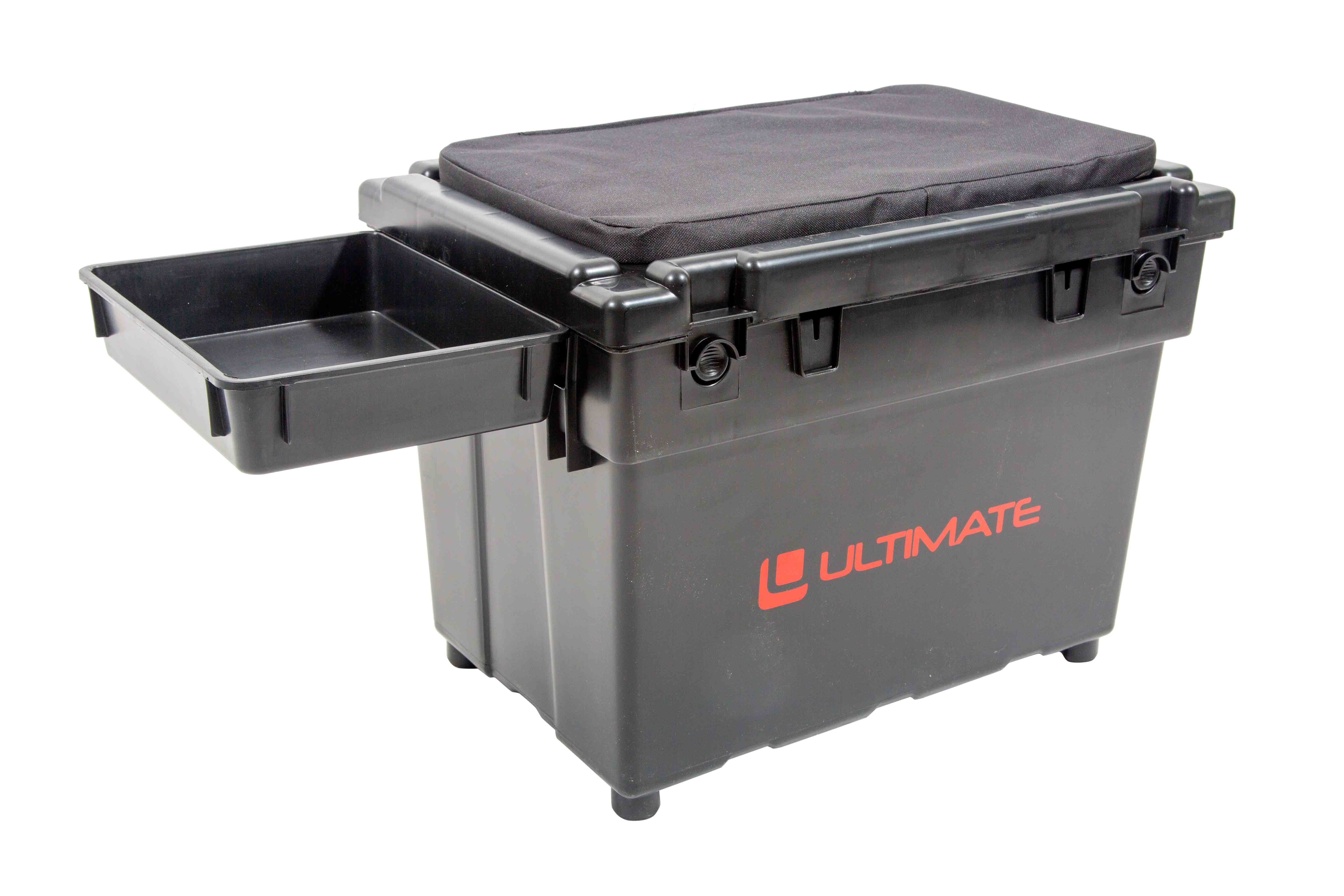 Ultimate Coast Seatbox (Incl. Cuscino, Vassoio Laterale & Tracolla)