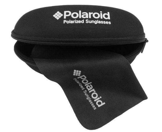 Sovraocchiali da Sole Polaroid PLD 9003/S Suncover