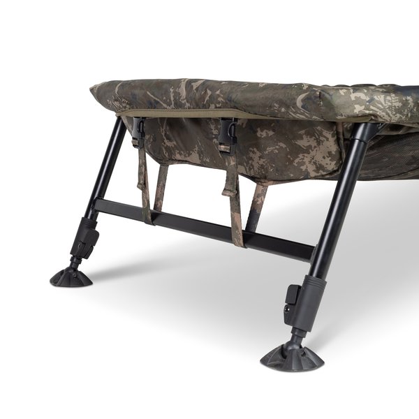 Nash Hi-Protect Cradle Camo Tappetino da sgancio