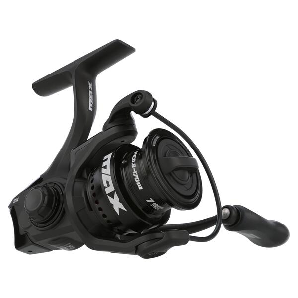 Mulinello da Spinning Abu Garcia Max SX 