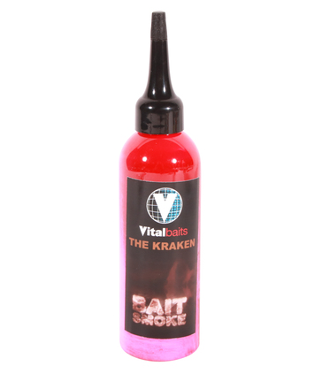 Vital Baits Bait Smoke Liquid (100ml)
