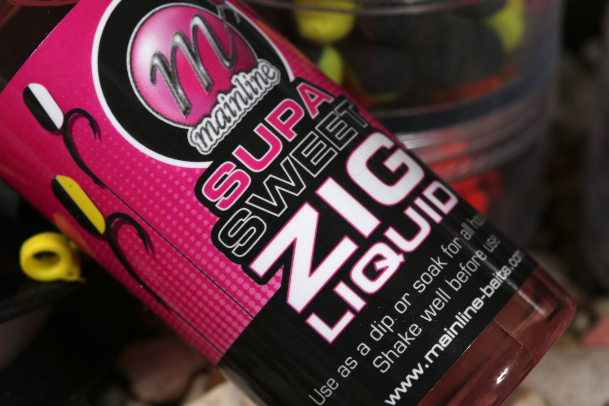 Mainline Supa Sweet Zig Liquid 100ml