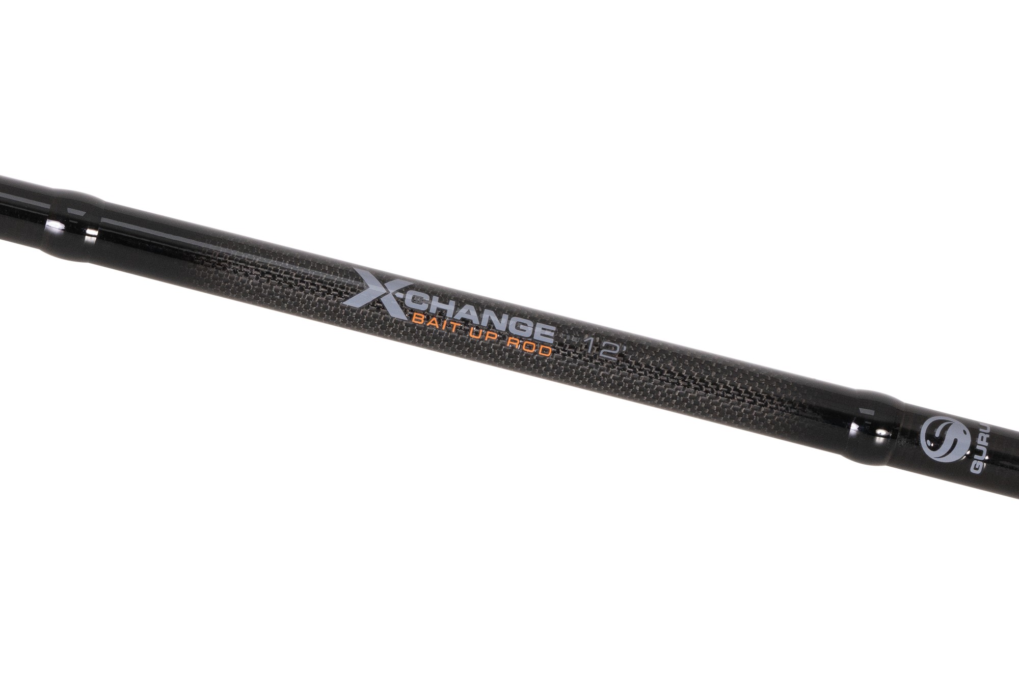 Canna Guru X-Change Bait Up Feeder 12ft (280g)