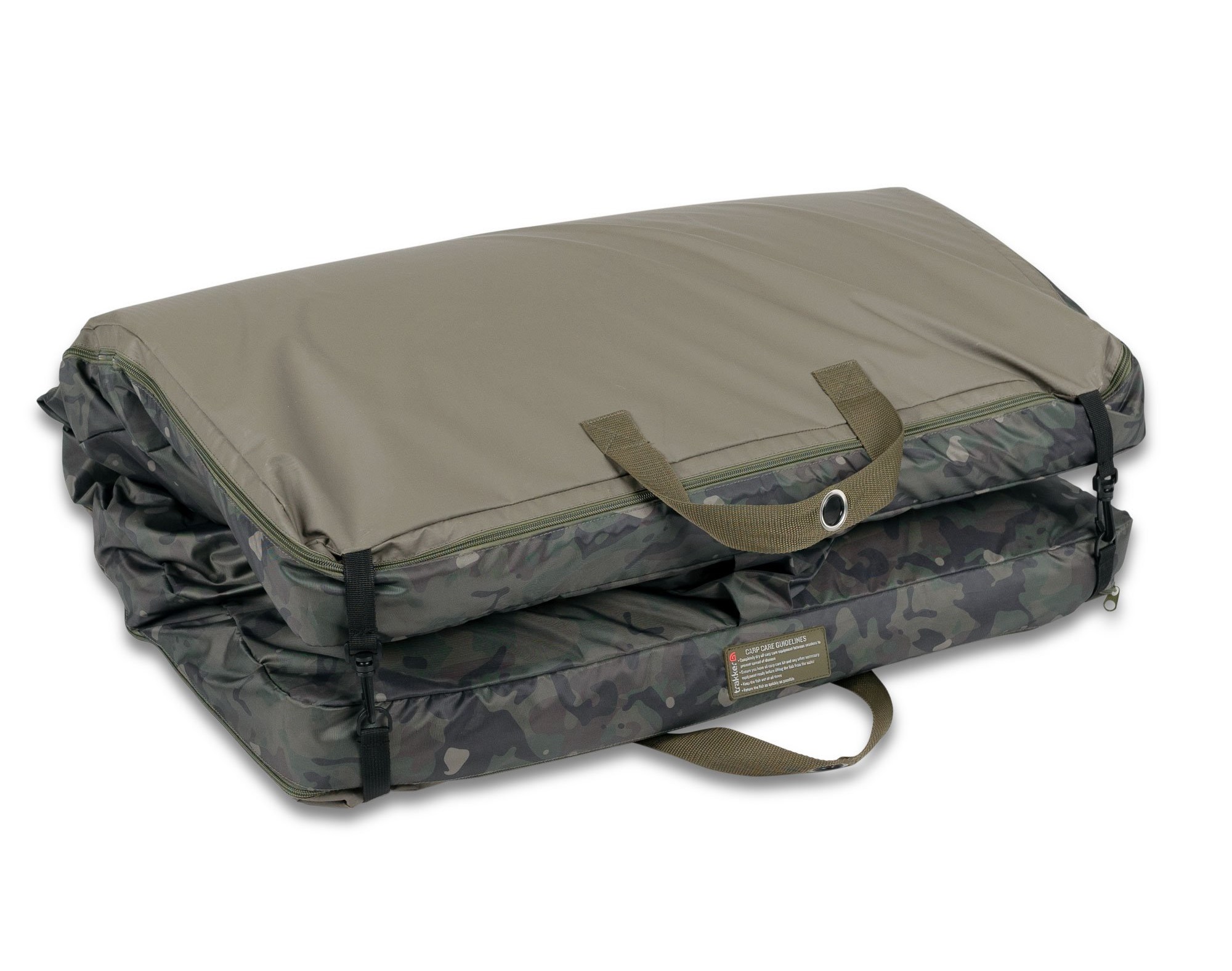 Tappetino da Sgancio Trakker Sanctuary MF Flat Mat