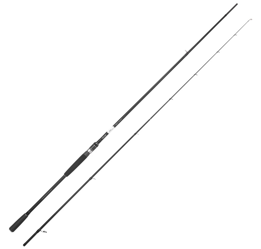 Canna da Spinning Gamakatsu ITM40 Softbait