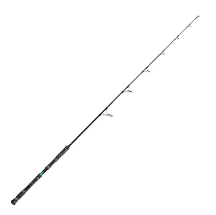 Canna da Pesce Gatto Zeck Belly-Stick 1.65m (200g)