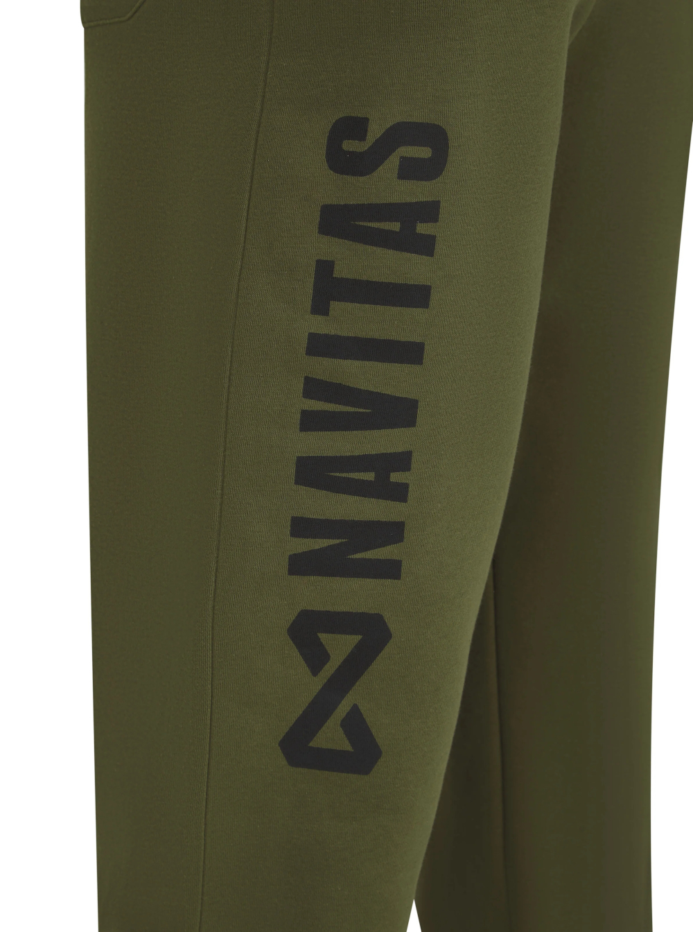 Navitas Core Jogger Verde