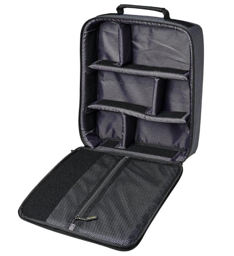 Plano Tactical Storage Trunk Insert - Small